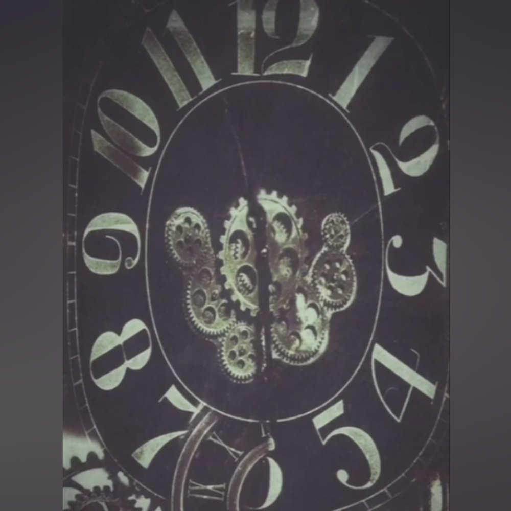 Meet your Posher, Megs